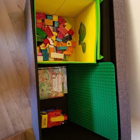 Apartmán Seibert Inkl Chiemgaukarte Bergen (Traunstein)