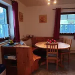 Lejlighed Seibert Inkl Chiemgaukarte *