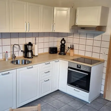 Apartment Seibert Inkl Chiemgaukarte *