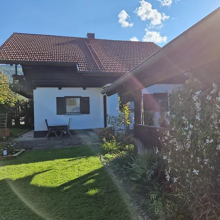 Seibert Inkl Chiemgaukarte Bergen (Traunstein)