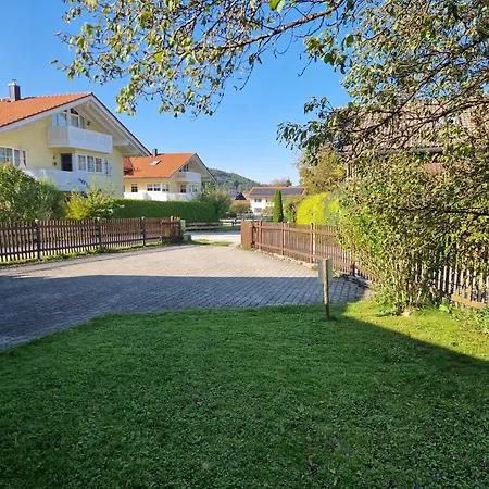 Apartment Seibert Inkl Chiemgaukarte Bergen (Traunstein)