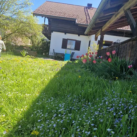 Seibert Inkl Chiemgaukarte Appartement Bergen (Traunstein)