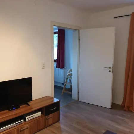 Seibert Inkl Chiemgaukarte Apartment