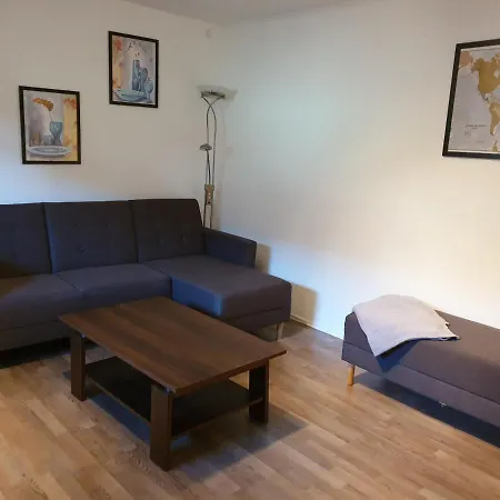 Seibert Inkl Chiemgaukarte Apartment Bergen (Traunstein)
