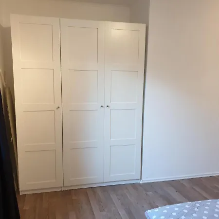 Apartment Seibert Inkl Chiemgaukarte *