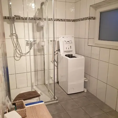 Seibert Inkl Chiemgaukarte Apartment Bergen (Traunstein)