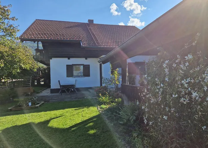 Seibert Inkl Chiemgaukarte Bergen (Traunstein)