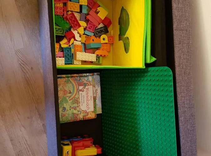 Apartman Seibert Inkl Chiemgaukarte Bergen